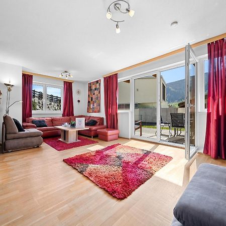 Apartment Tauernblick Top3 By Four Seasons Apartments Kaprun Bagian luar foto